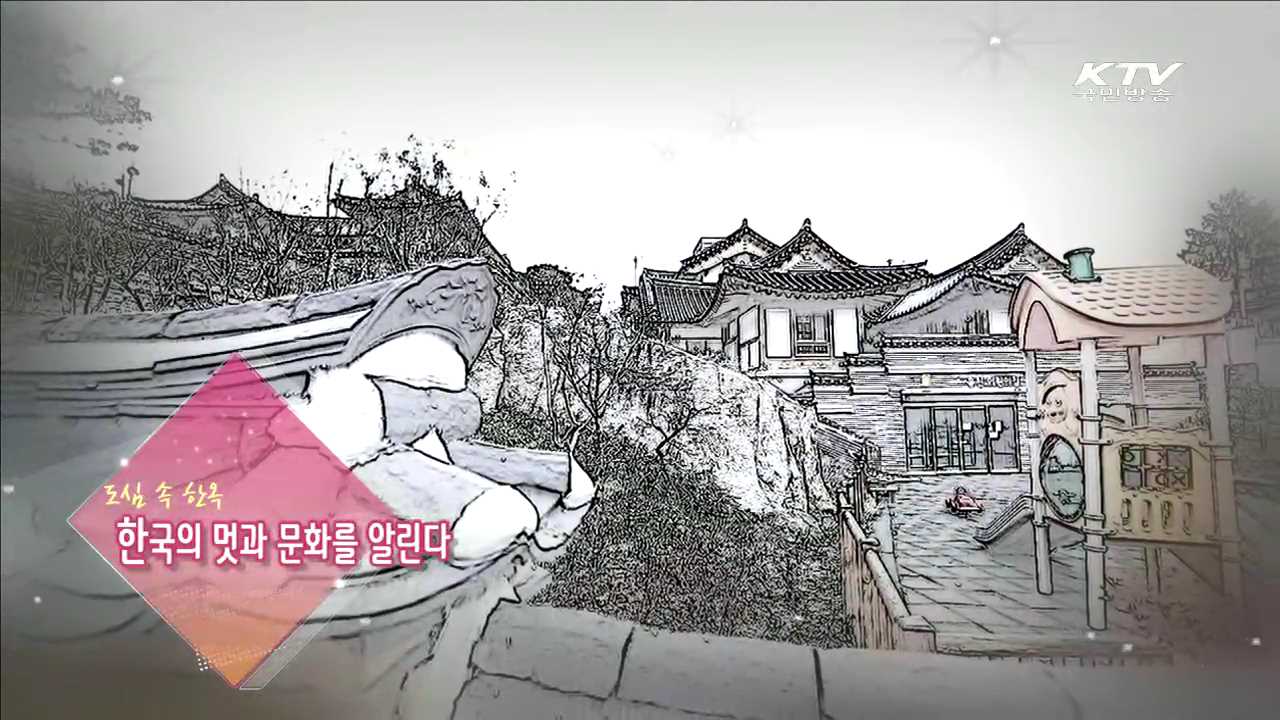 KTV 100년의 행복, 희망 대한민국 (144회)