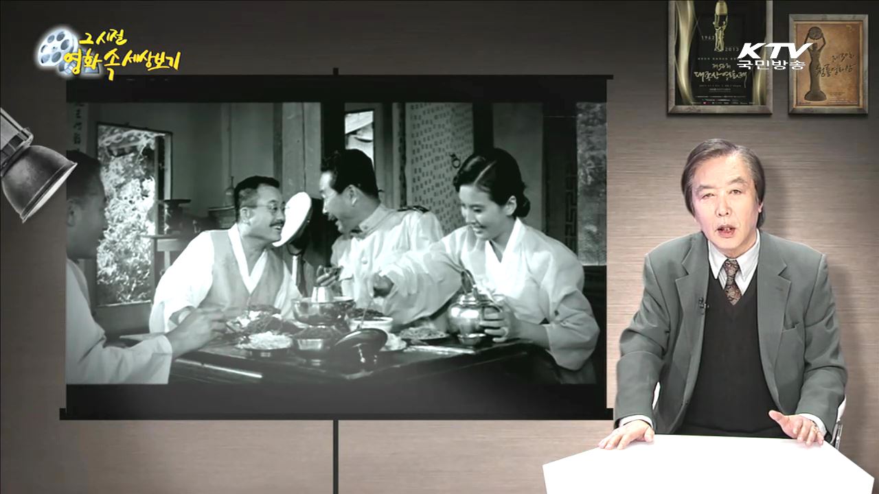 상록수 (신상옥 감독, 1961년 제작)