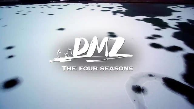 DMZ THE FOUR SEASONS (1회)