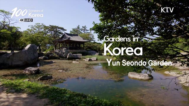 100 Sceneries of Korea (13회)