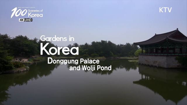 100 Sceneries of Korea (16회)