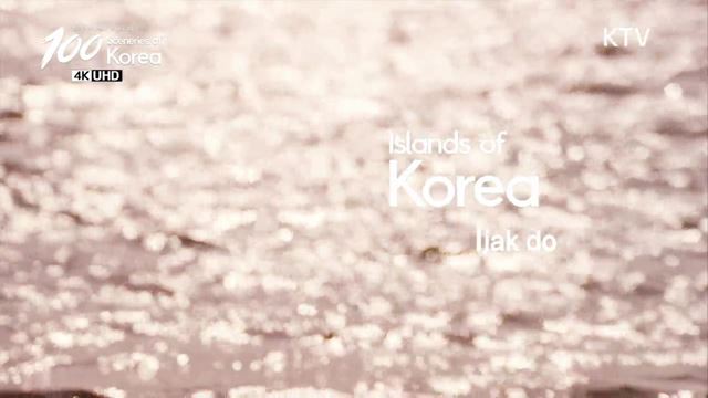 100 Sceneries of Korea (4회)