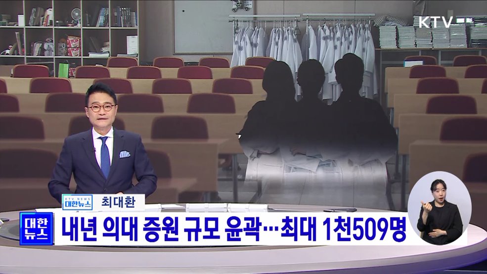KTV 대한뉴스 7 (198회)