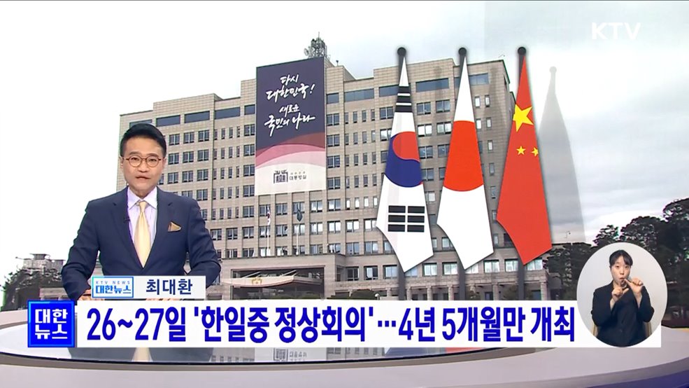 KTV 대한뉴스 7 (208회)