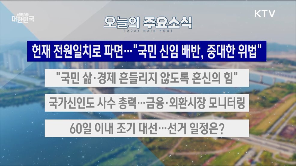 생방송 대한민국 2부 (1781회)