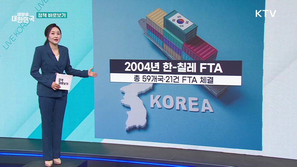 "국내 농업 개방도 높은 수준···농업 경쟁력 제고 대책 지속 추진" [정책 바로보기]