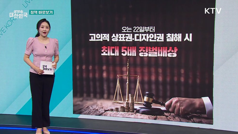 국토부 "자율주행 산업 육성 위해 선제적 규제 정비" [정책 바로보기]