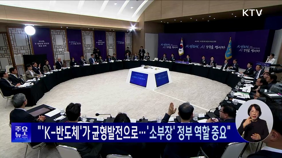 KTV 대한뉴스 (1851회)