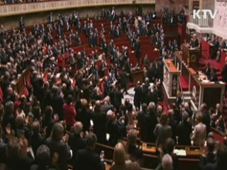 프랑스 의회, 동성결혼법안 최종 가결