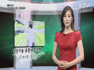 KTV 기획 대한민국의 희망, 창조경제 + (24회)