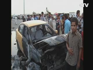 이라크서 연쇄 폭탄 테러···50여명 사망