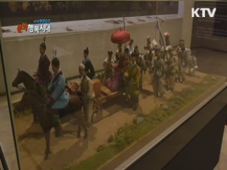 KTV 현장다큐 문화 행복시대 + (80회)