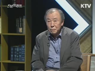 '나'라는 우주를 찾아가는 길 - 윤후명 (작가, 한국문학원 원장)