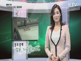 KTV 기획 대한민국의 희망, 창조경제 + (49회)