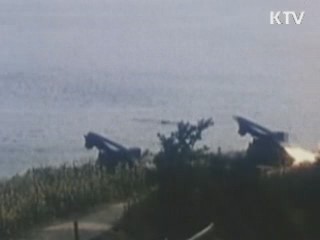 북, 단거리 발사체  또 발사···반 총장 '도발행위' 규정