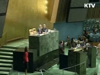 北 박길연 "핵 포기할 수 없다…강화할 것"