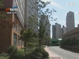 KTV 현장다큐 문화 행복시대 + (65회)