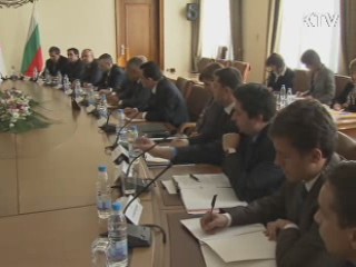 한-불가리아, 경제협력 확대방안 논의