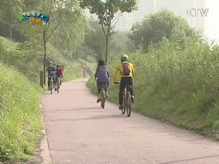 자전거 활성화 정책