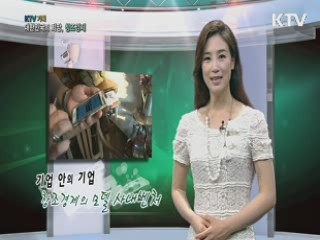 KTV 기획 대한민국의 희망, 창조경제 + (42회)