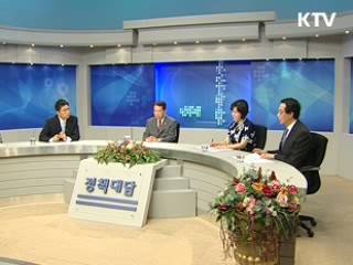 유명환 장관 "북 천안함 회피용 6자회담 불가"