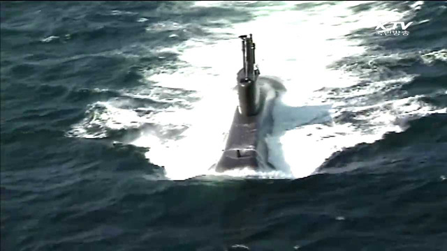 '잠수함사령부' 창설… 세계에서 6번째