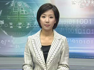 KTV 정오뉴스 (86회)
