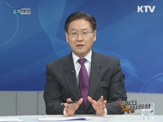 김봉현 핵안보정상회의 교섭대표에게 듣는다(4)
