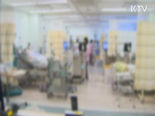 '살인진드기'바이러스 감염 국내 첫 확인