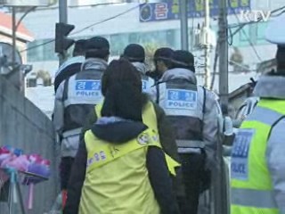 김 총리, 학교 현장 점검…"학교폭력 지속 대처"