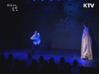 팝핀현준 & 박애리 콘서트