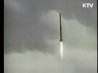 북한, 단거리 미사일 발사