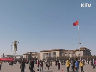 최룡해, 北 김정은 특사로 중국 방문