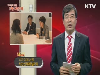 KTV 100년의 행복, 희망 대한민국 (32회)