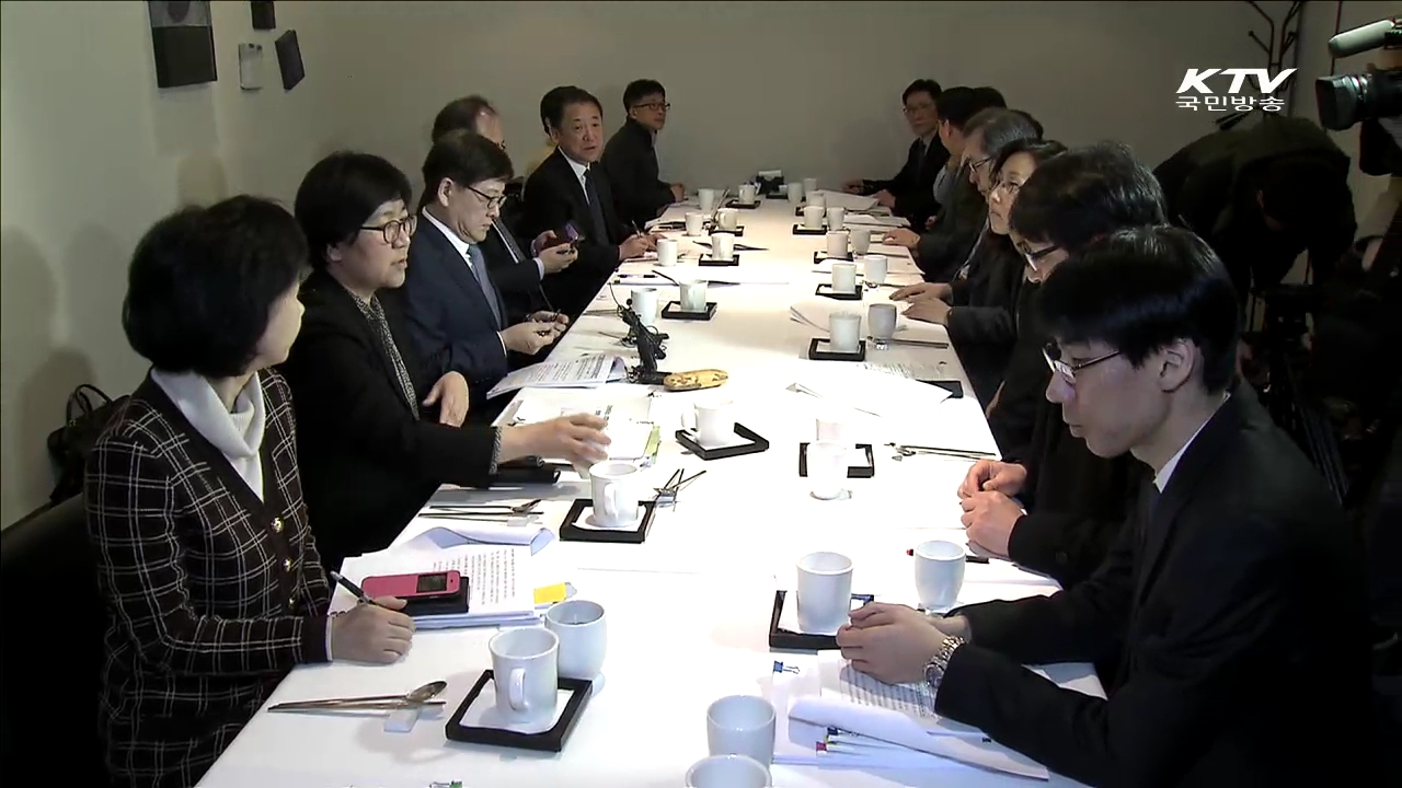 WHO, '비상사태' 선포…"국내 전파 가능성 낮아"