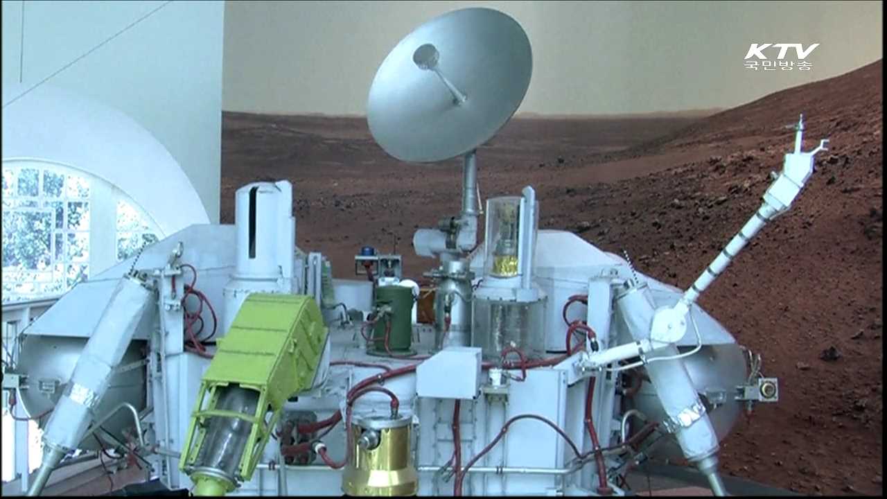 한미, 우주협력협정 타결…우주개발 탄력