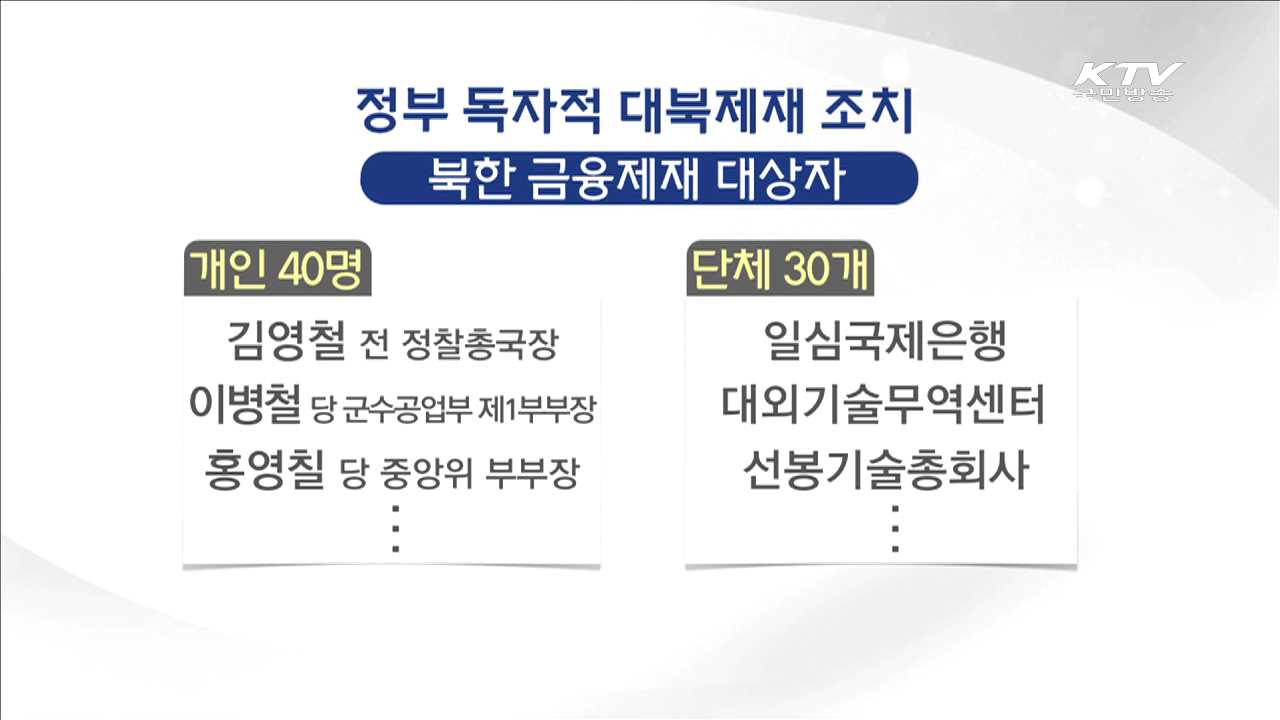 KTV 뉴스 (17시) (253회)