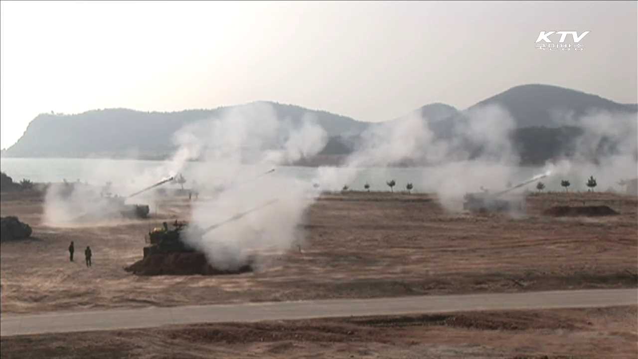 국방부 "북, 핵탄 소형화 능력 확보 못했다"