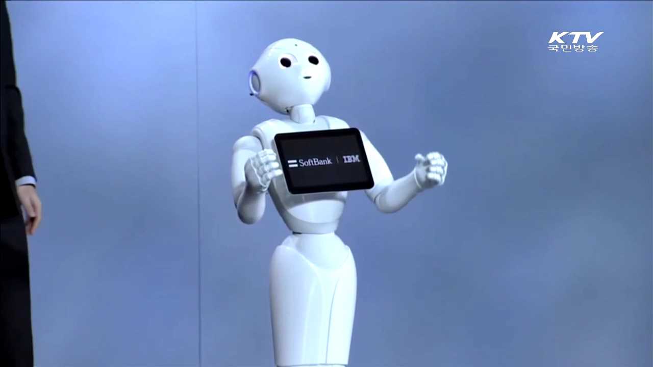 '4차 산업혁명' 원동력…지능정보기술을 키워라