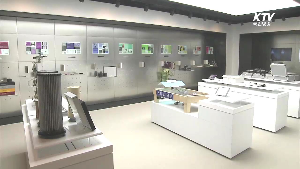 창업부터 해외진출까지…'스타트업 캠퍼스'서 해결