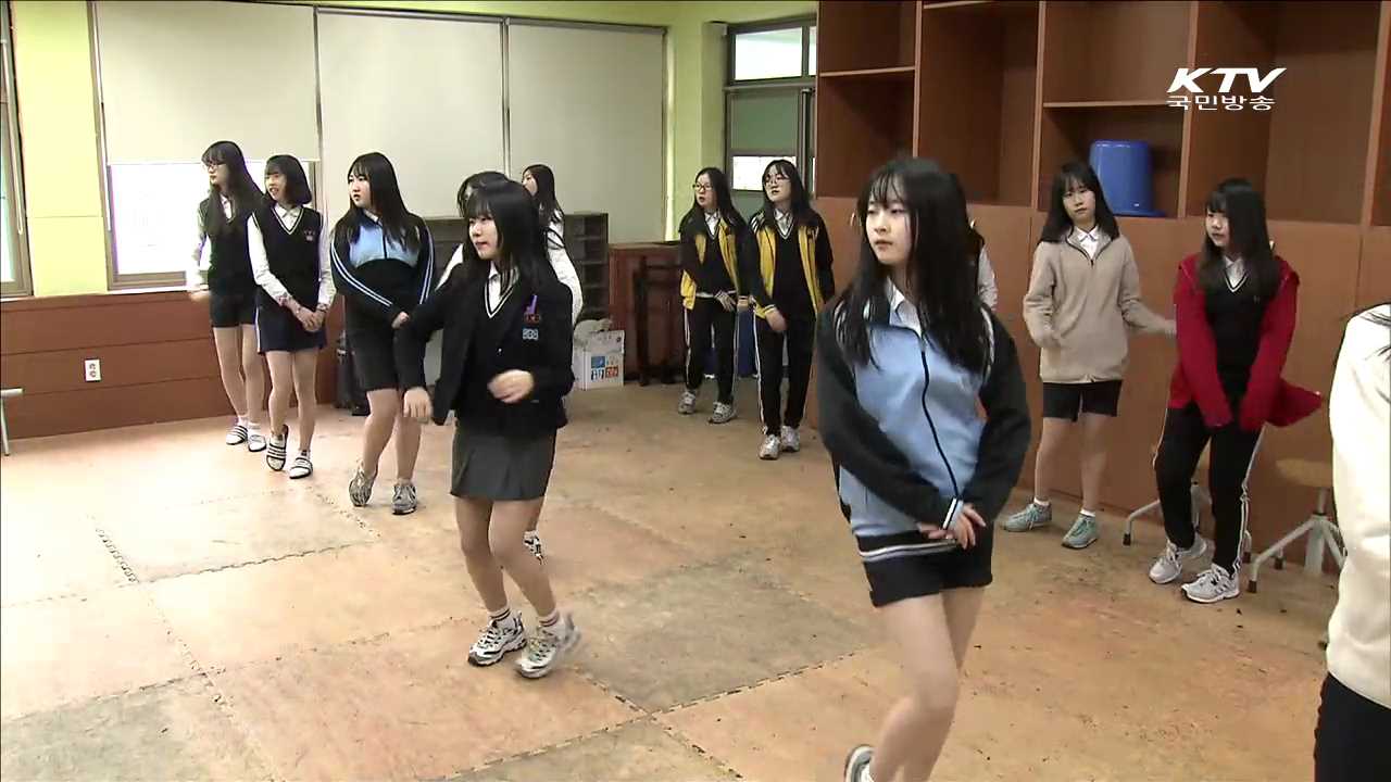 자유학기제 안착…"학교가 달라졌어요"