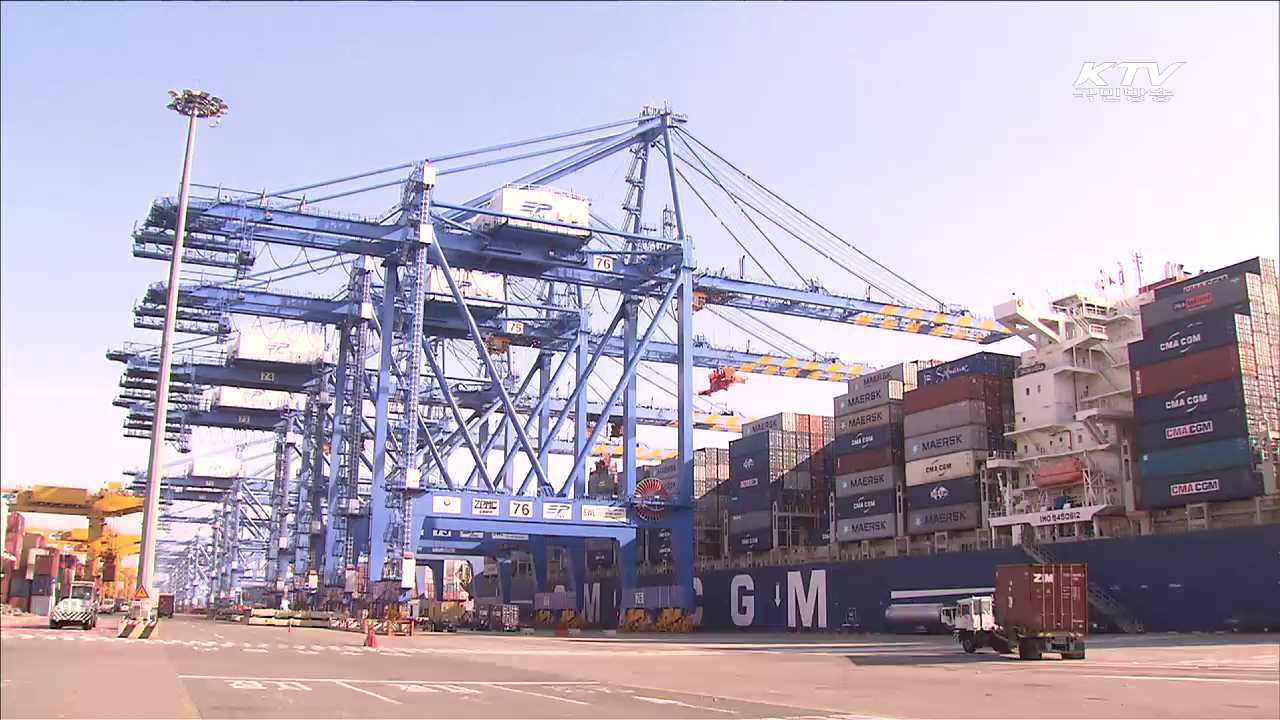 수출 애로사항 현장해결…'수출카라반' 가동