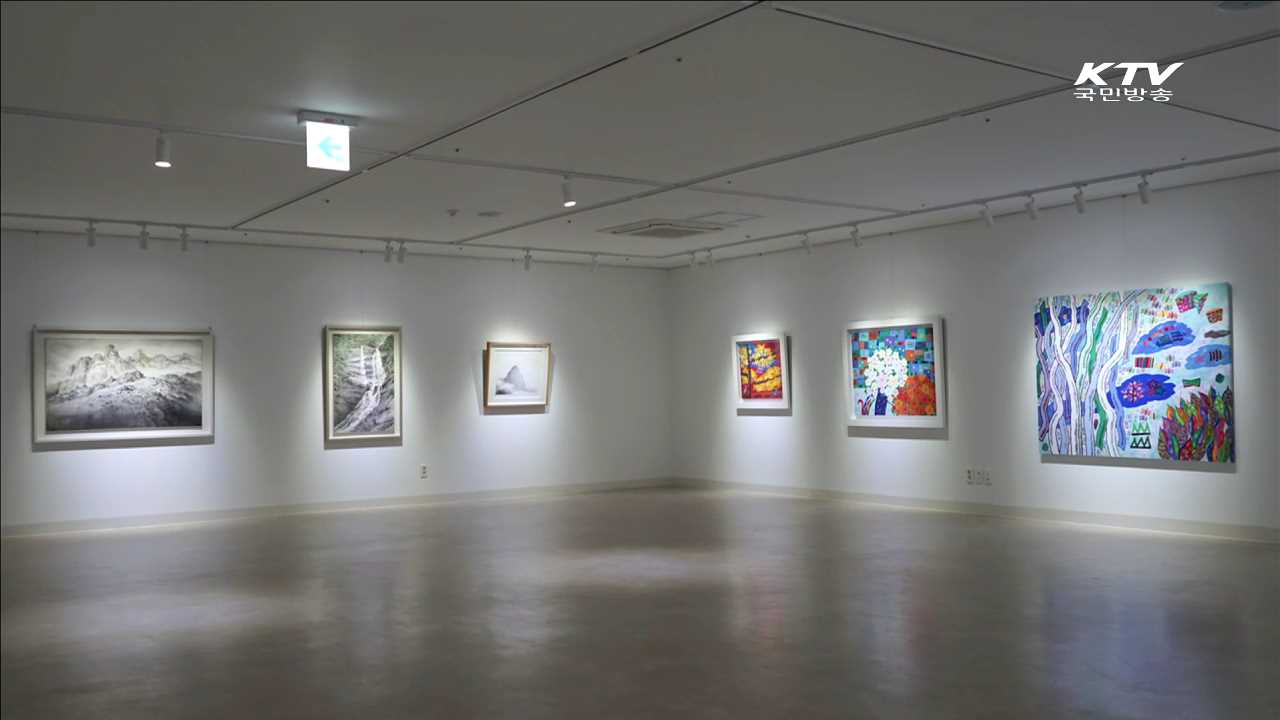 '장애인의 날'…장애문화예술 일상 가까이 [현장 속으로]