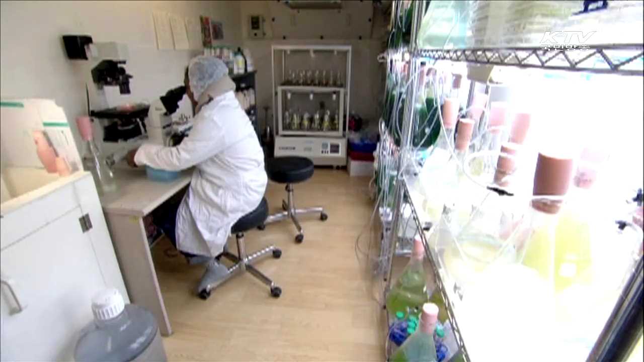 "기술혁신 바이오기업 100개 육성"