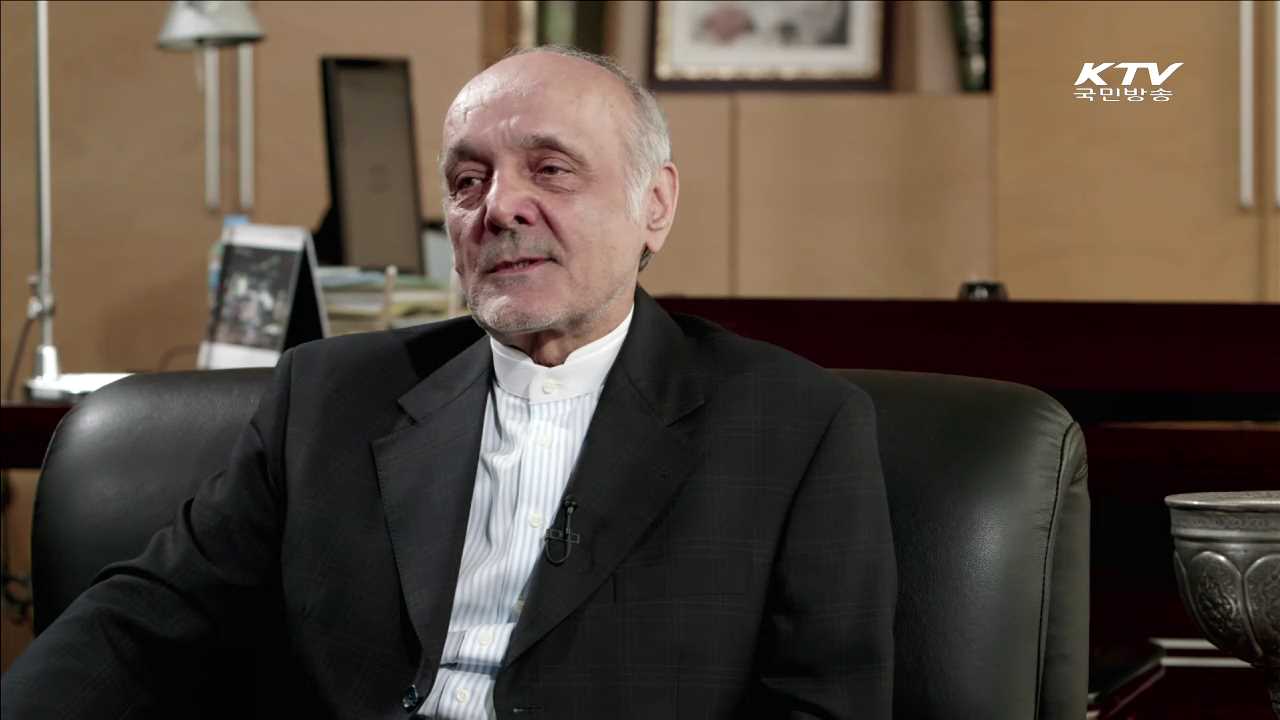 주한 이란 대사 "한국 제품 평판 좋아"