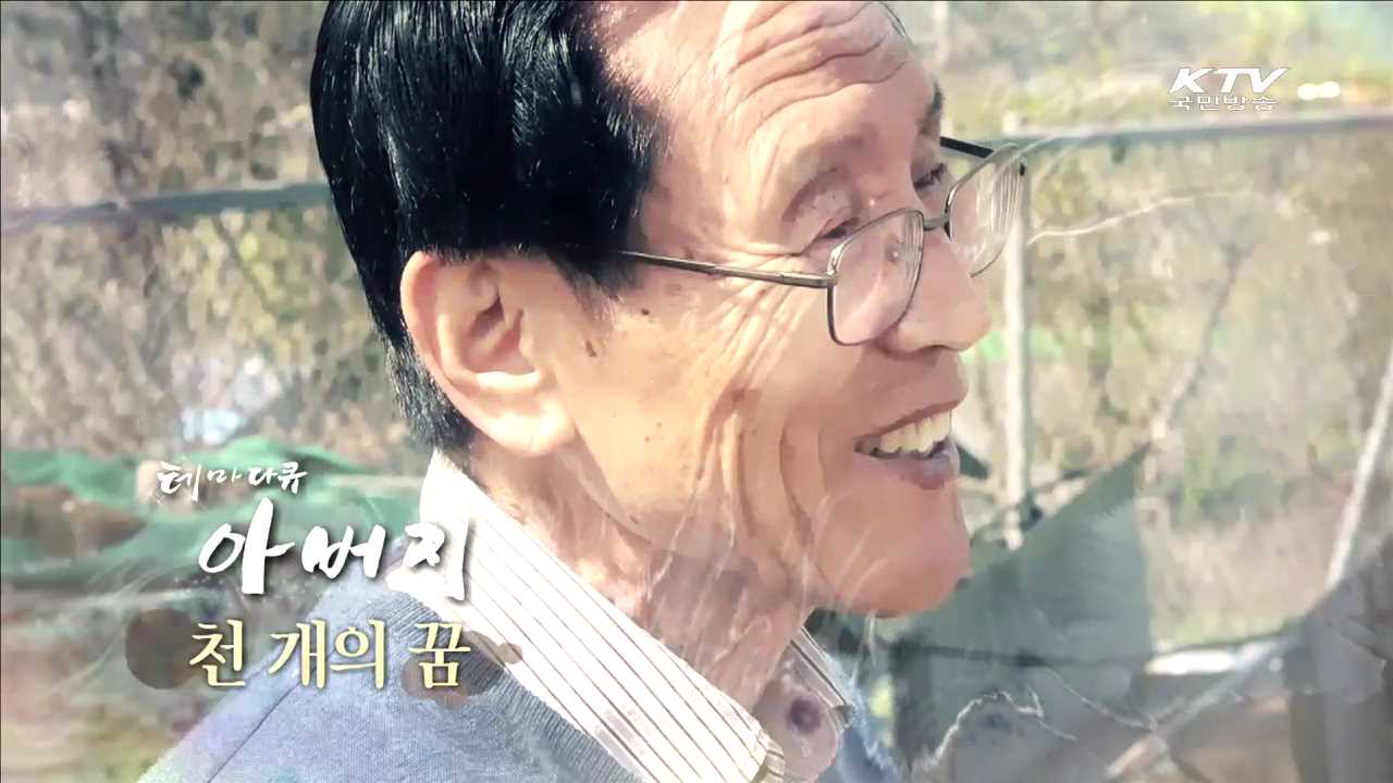 천 개의 꿈