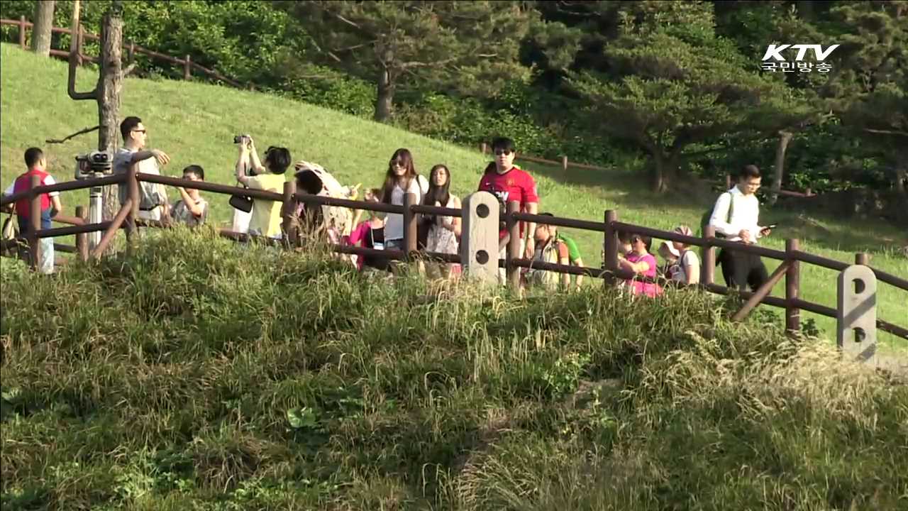 '큰손' 유커 잡아라!…맞춤형 테마상품 88선 선정