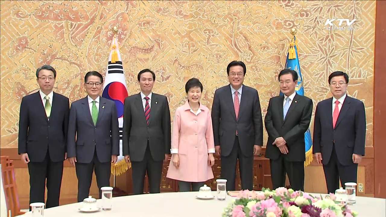 KTV 뉴스 (17시) (306회)