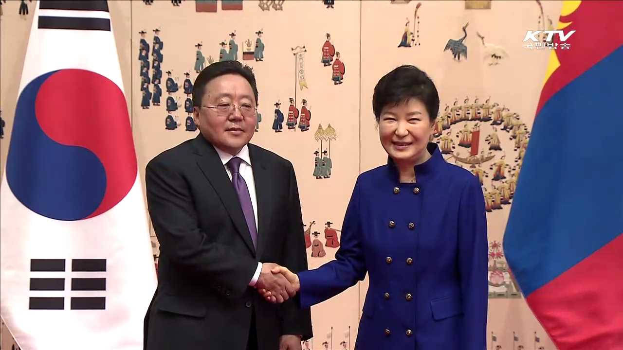 KTV 뉴스 (17시) (311회)