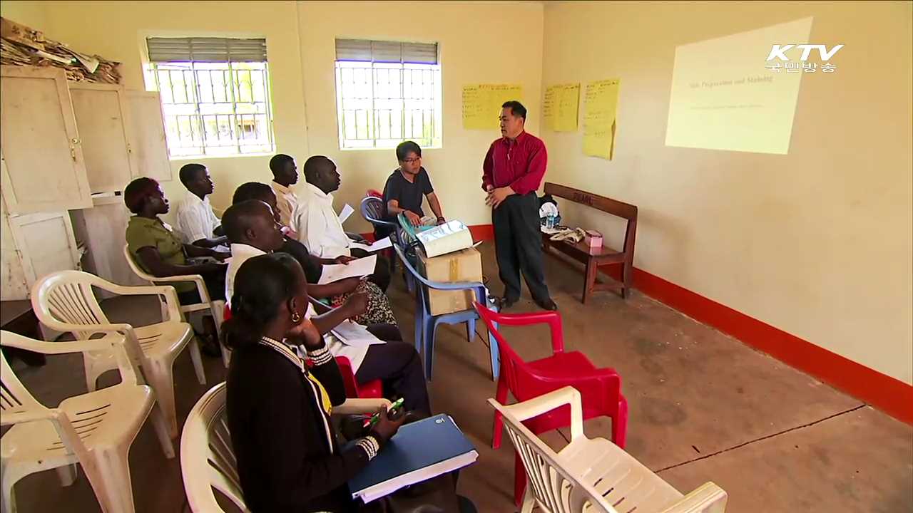 내년 ODA 2조 7천억원…올해보다 11.8% 증가